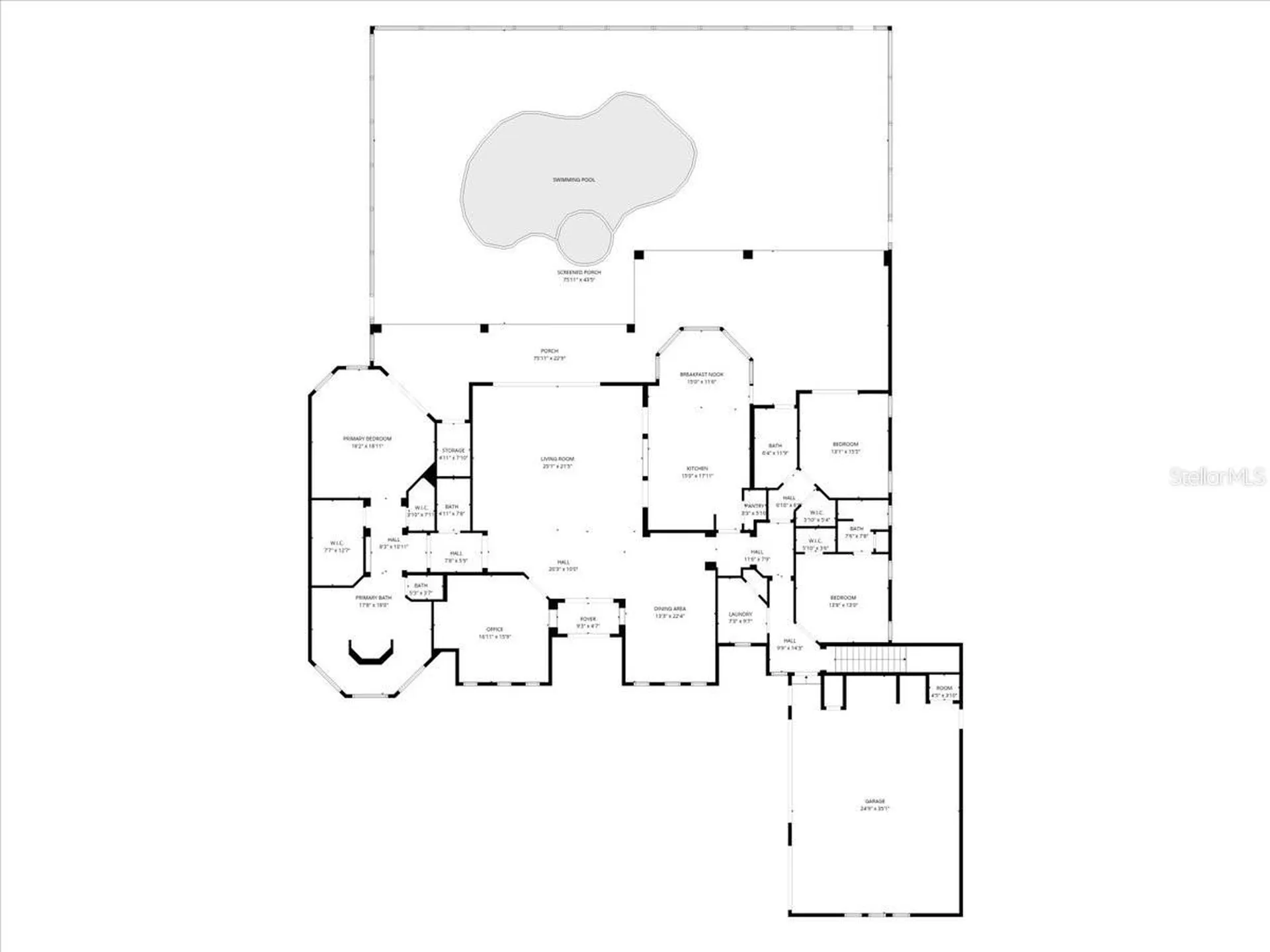 28959 Smugglers Lane Punta Gorda FL 33982