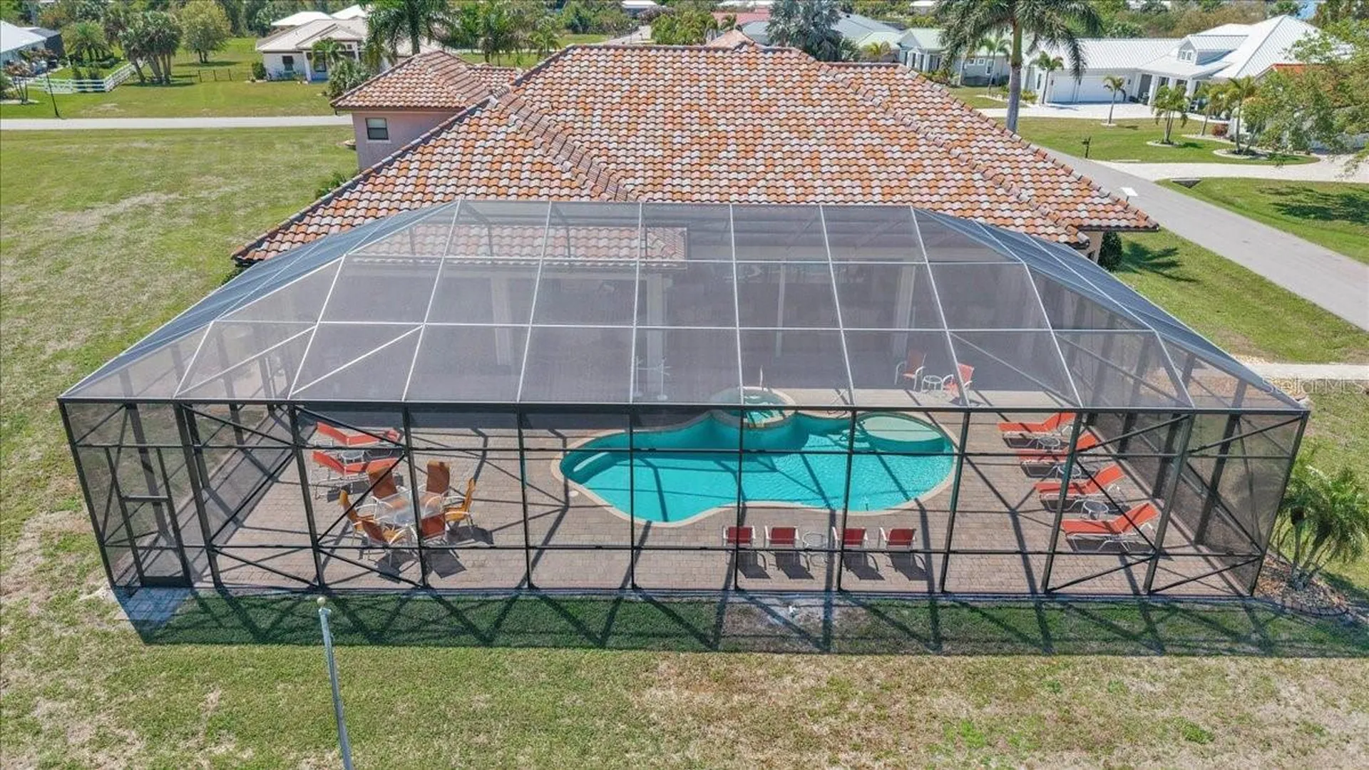 28959 Smugglers Lane Punta Gorda FL 33982