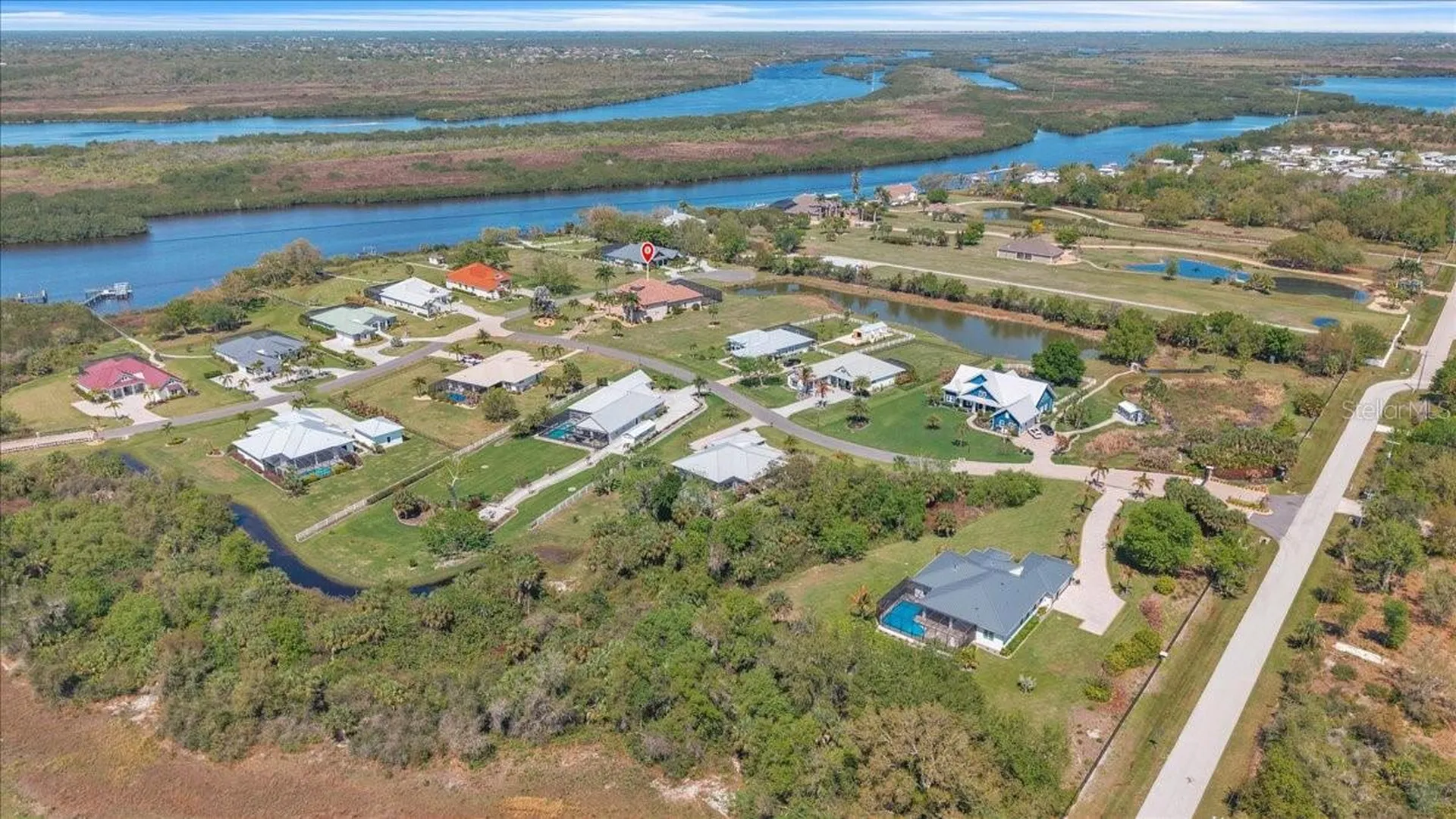 28959 Smugglers Lane Punta Gorda FL 33982