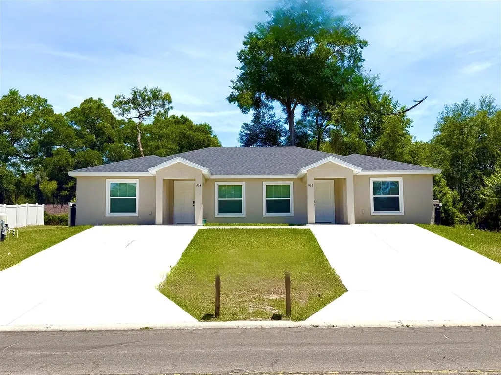 936 S Apopka Avenue Inverness FL 34452
