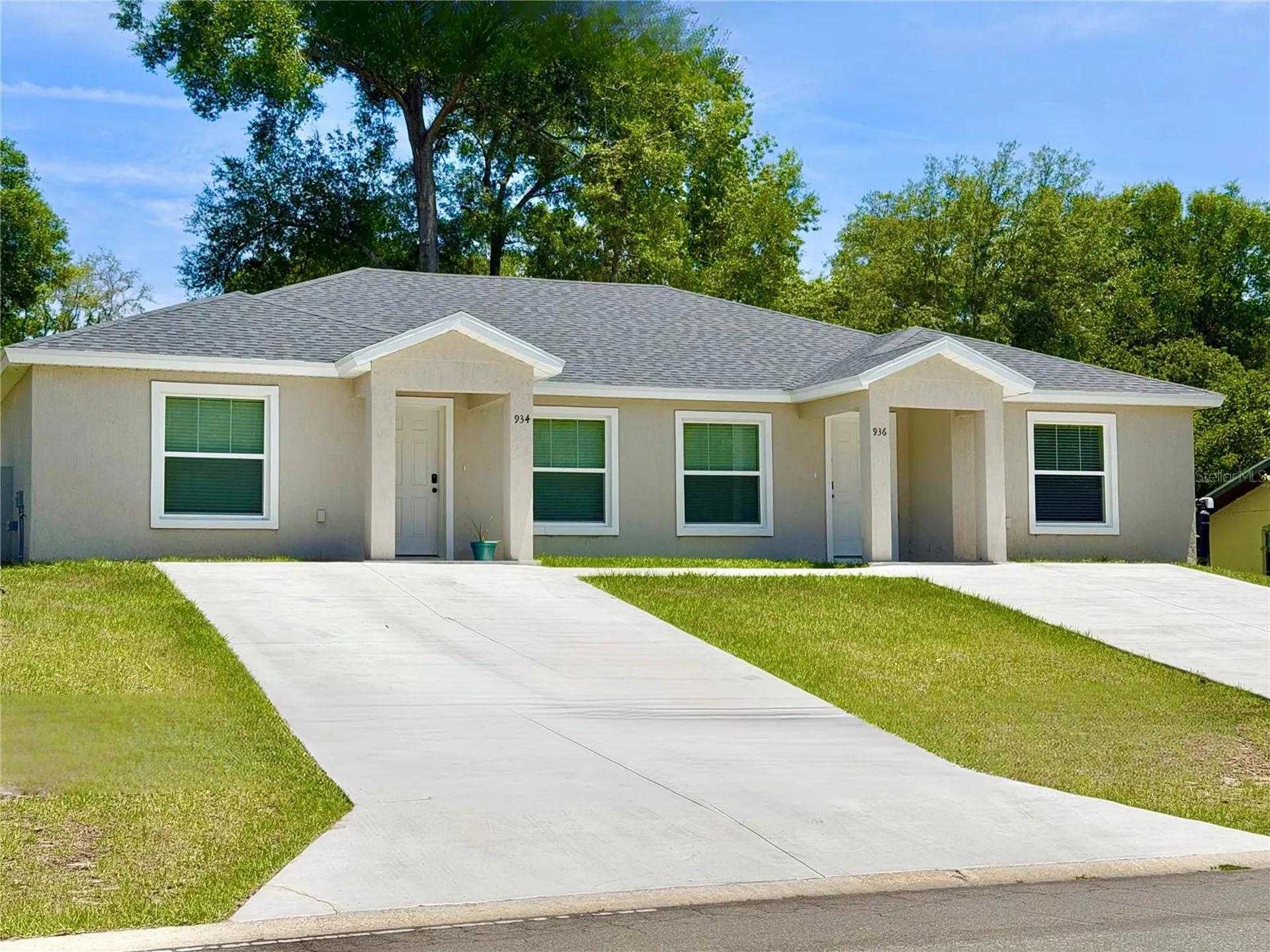 936 S Apopka Avenue Inverness FL 34452