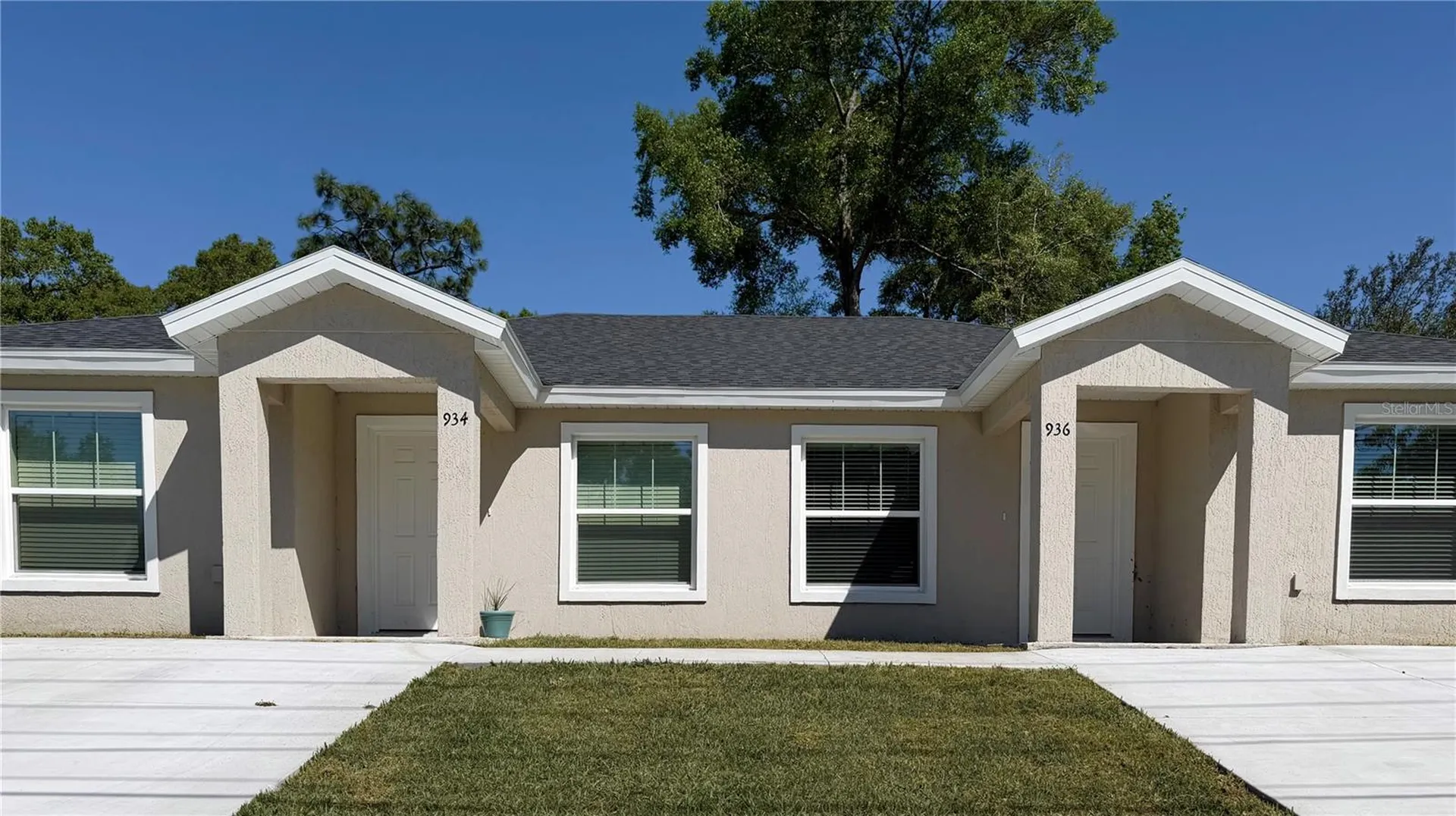 934 S Apopka Avenue Inverness FL 34452
