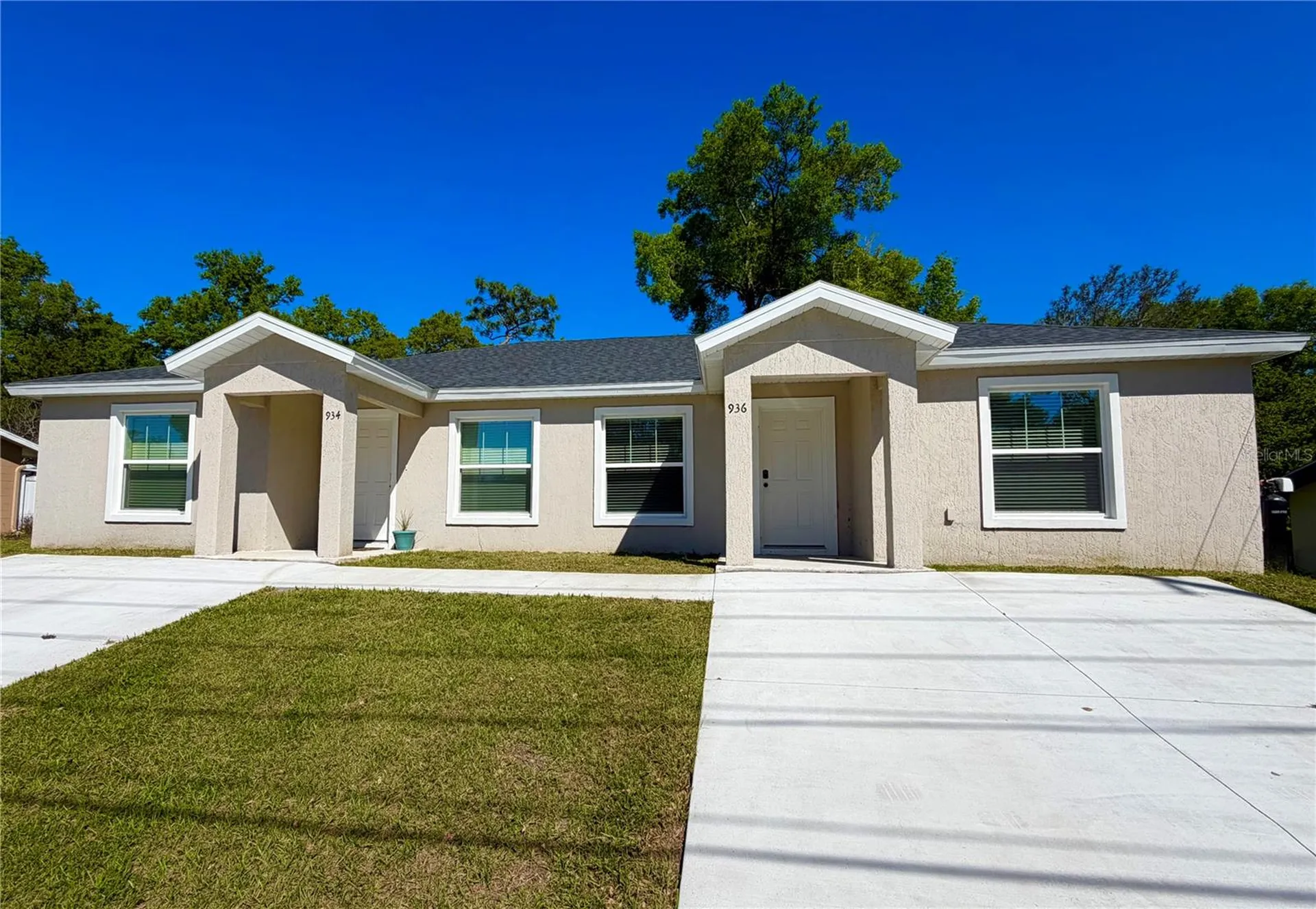 936 S Apopka Avenue Inverness FL 34452