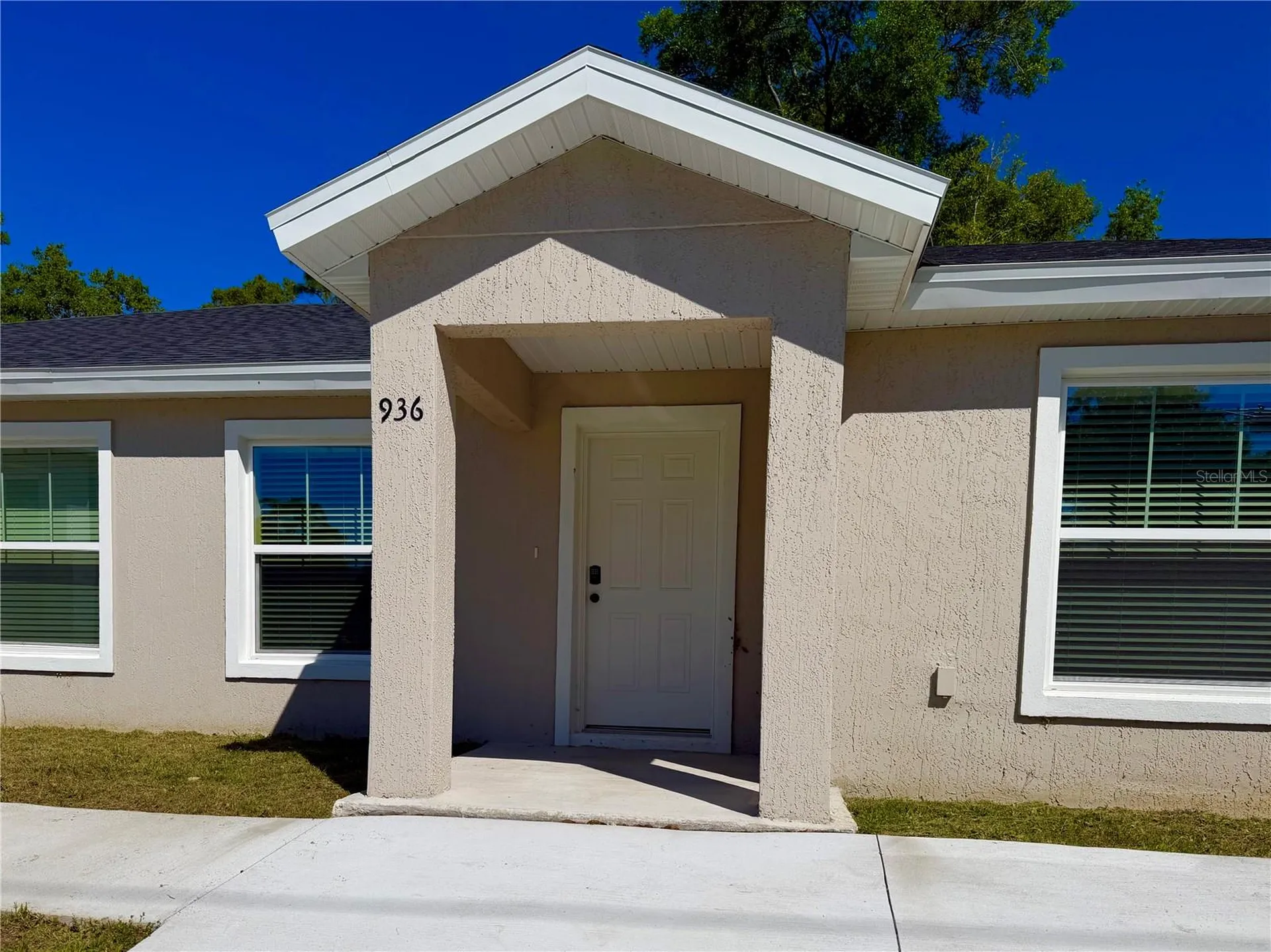 936 S Apopka Avenue Inverness FL 34452