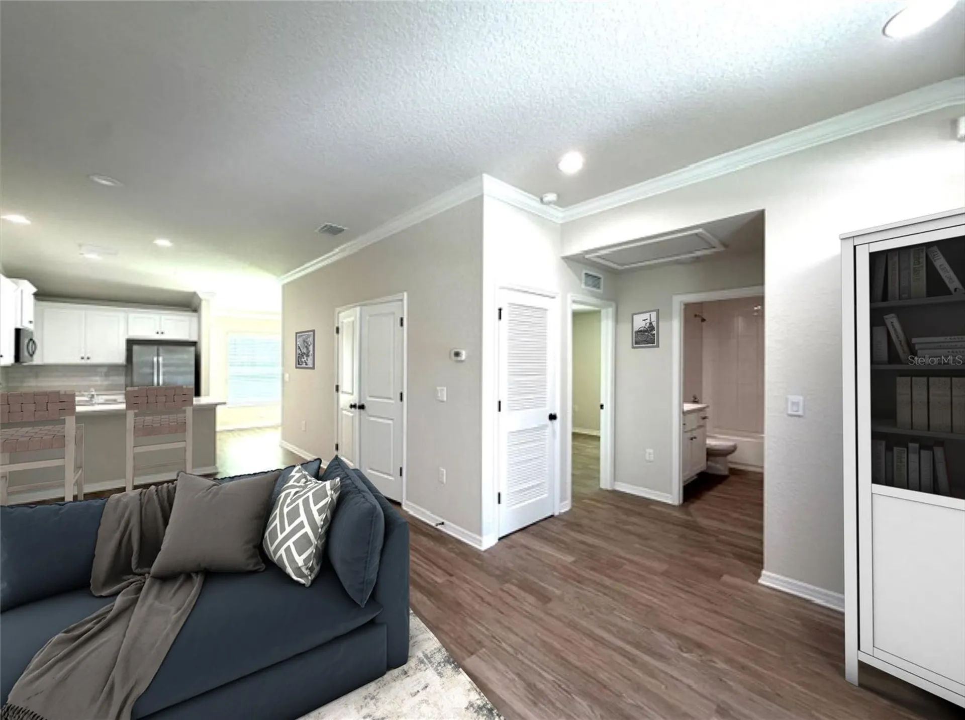 936 S Apopka Avenue Inverness FL 34452