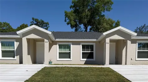 934 S Apopka Avenue Inverness FL 34452