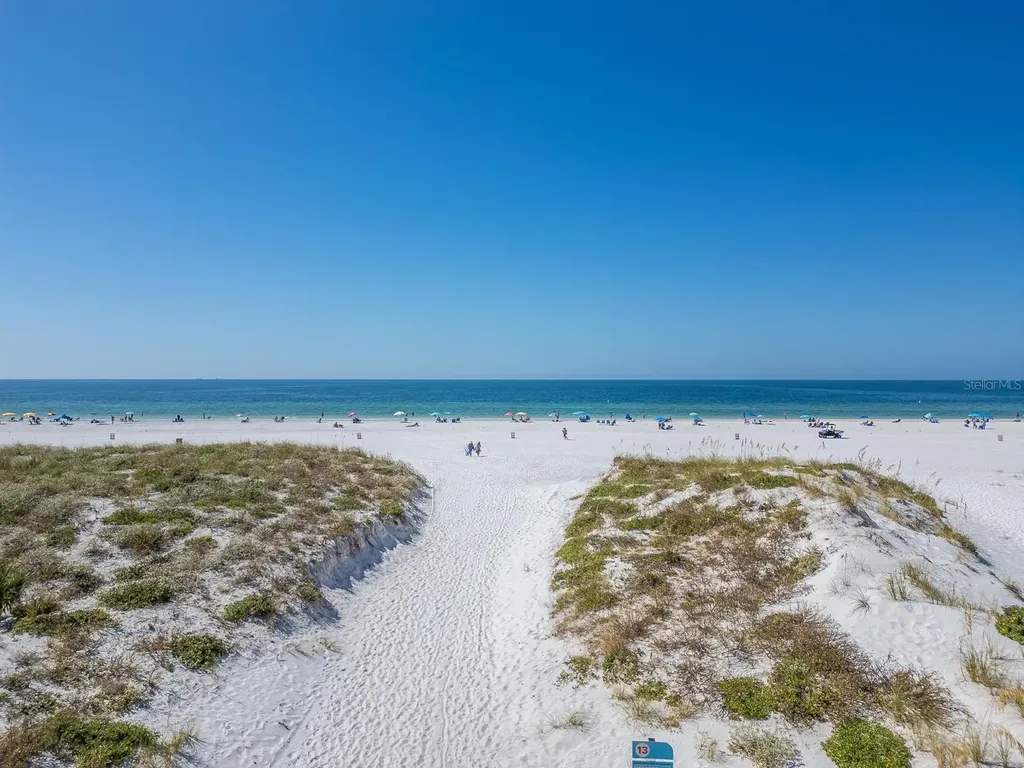 15 Avalon Street Clearwater Beach FL 33767