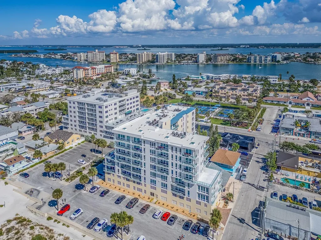 15 Avalon Street Clearwater Beach FL 33767