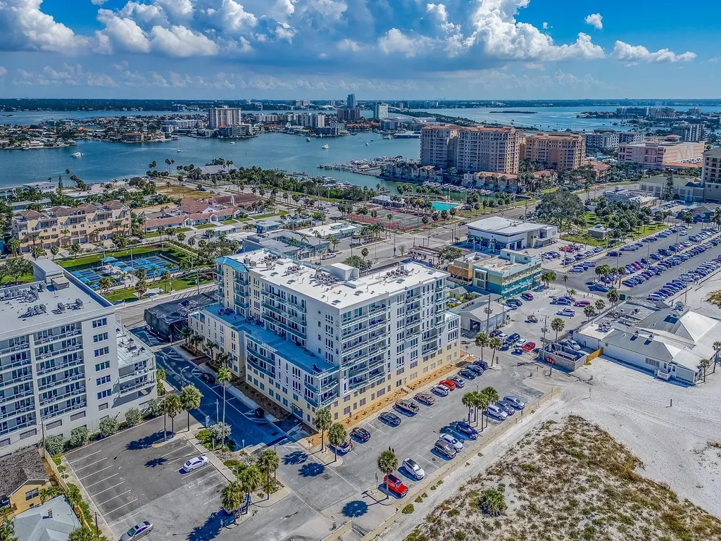 15 Avalon Street Clearwater Beach FL 33767