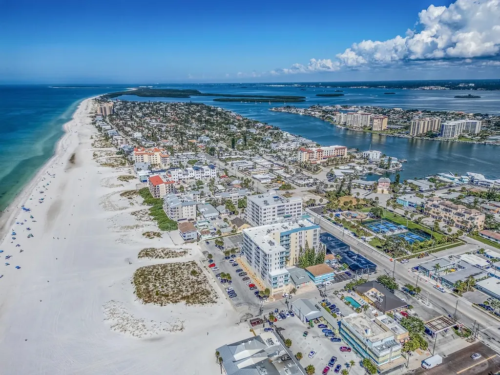 15 Avalon Street Clearwater Beach FL 33767