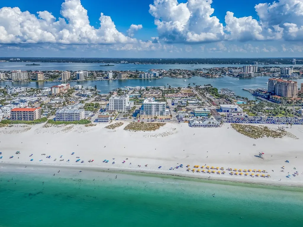 15 Avalon Street Clearwater Beach FL 33767