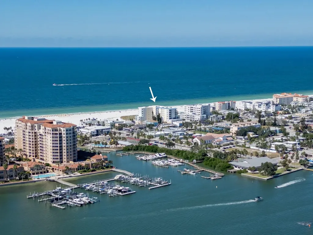 15 Avalon Street Clearwater Beach FL 33767