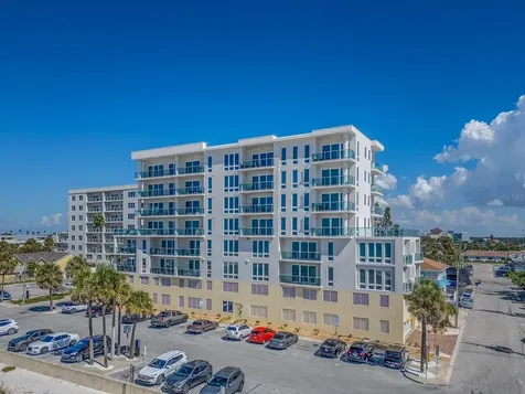 15 Avalon Street Clearwater Beach FL 33767