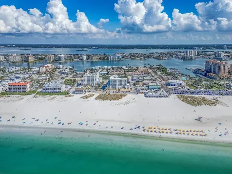 15 Avalon Street Clearwater Beach FL 33767