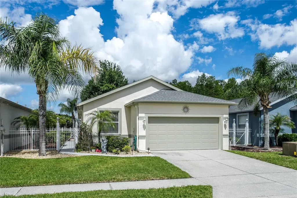 8415 Tarocco Court Land O Lakes FL 34637