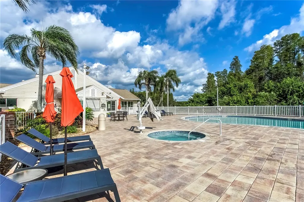 8415 Tarocco Court Land O Lakes FL 34637
