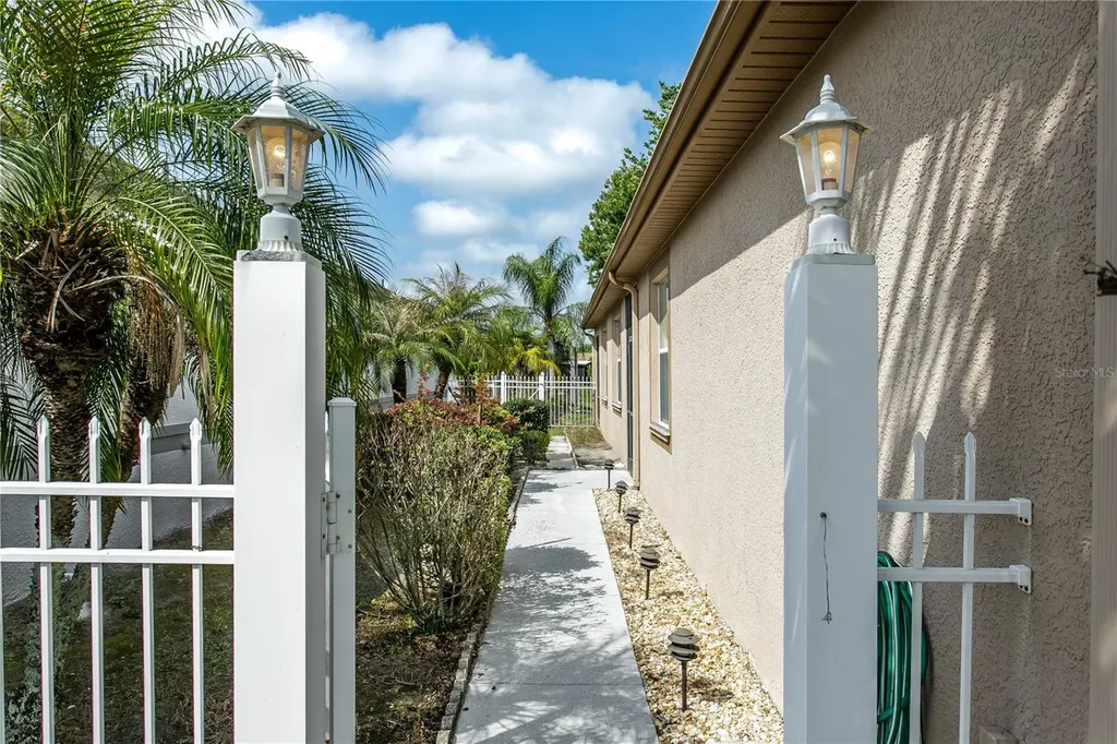 8415 Tarocco Court Land O Lakes FL 34637