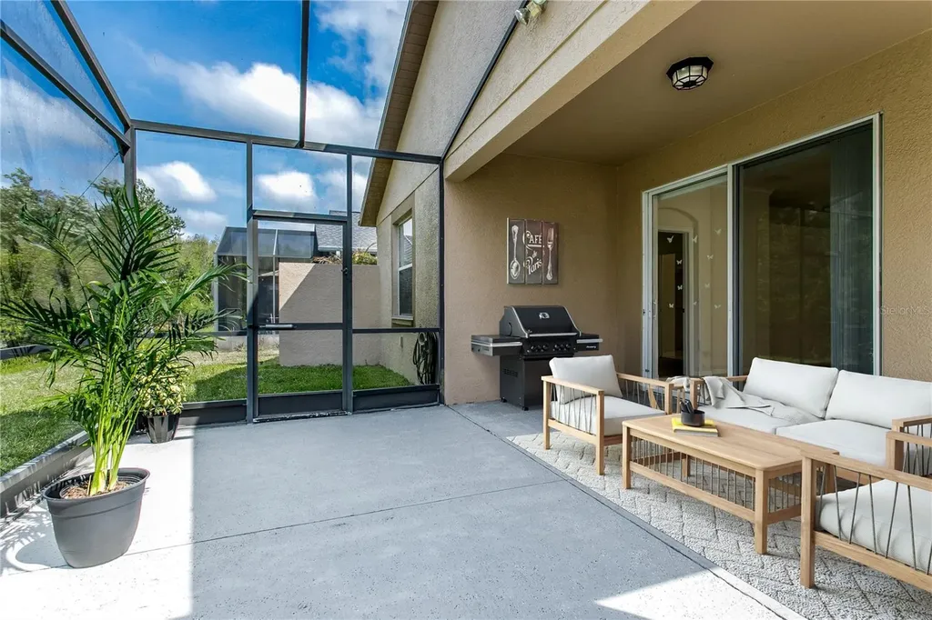 8415 Tarocco Court Land O Lakes FL 34637