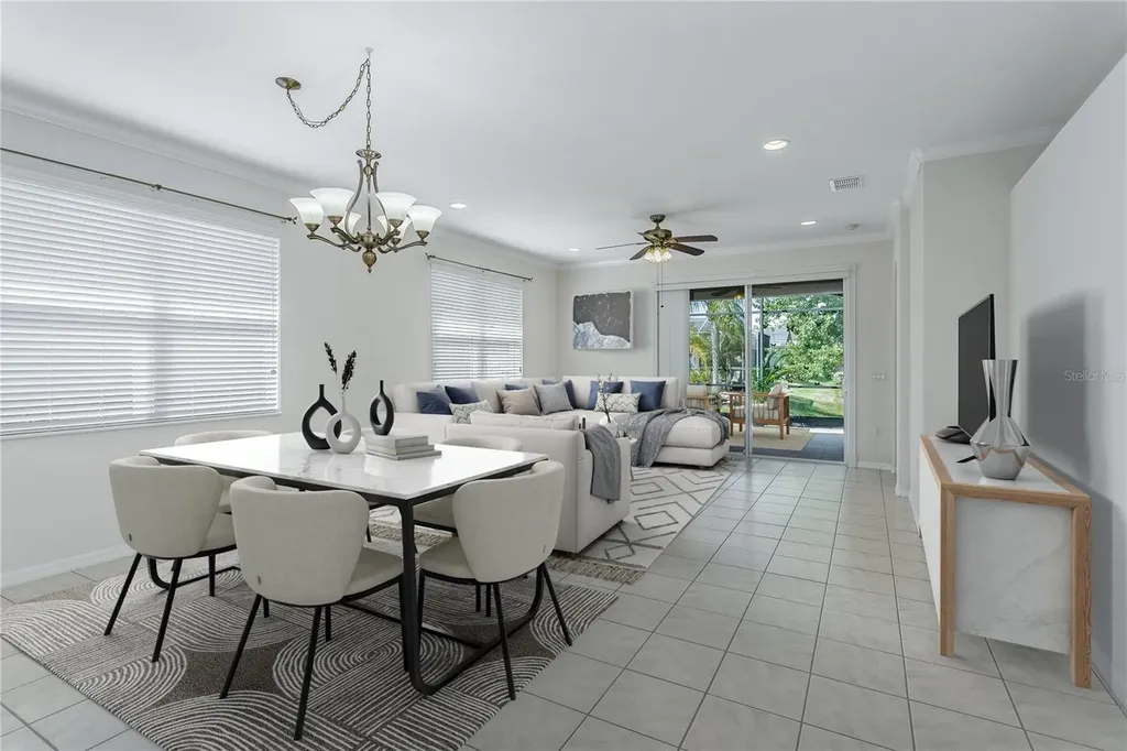 8415 Tarocco Court Land O Lakes FL 34637
