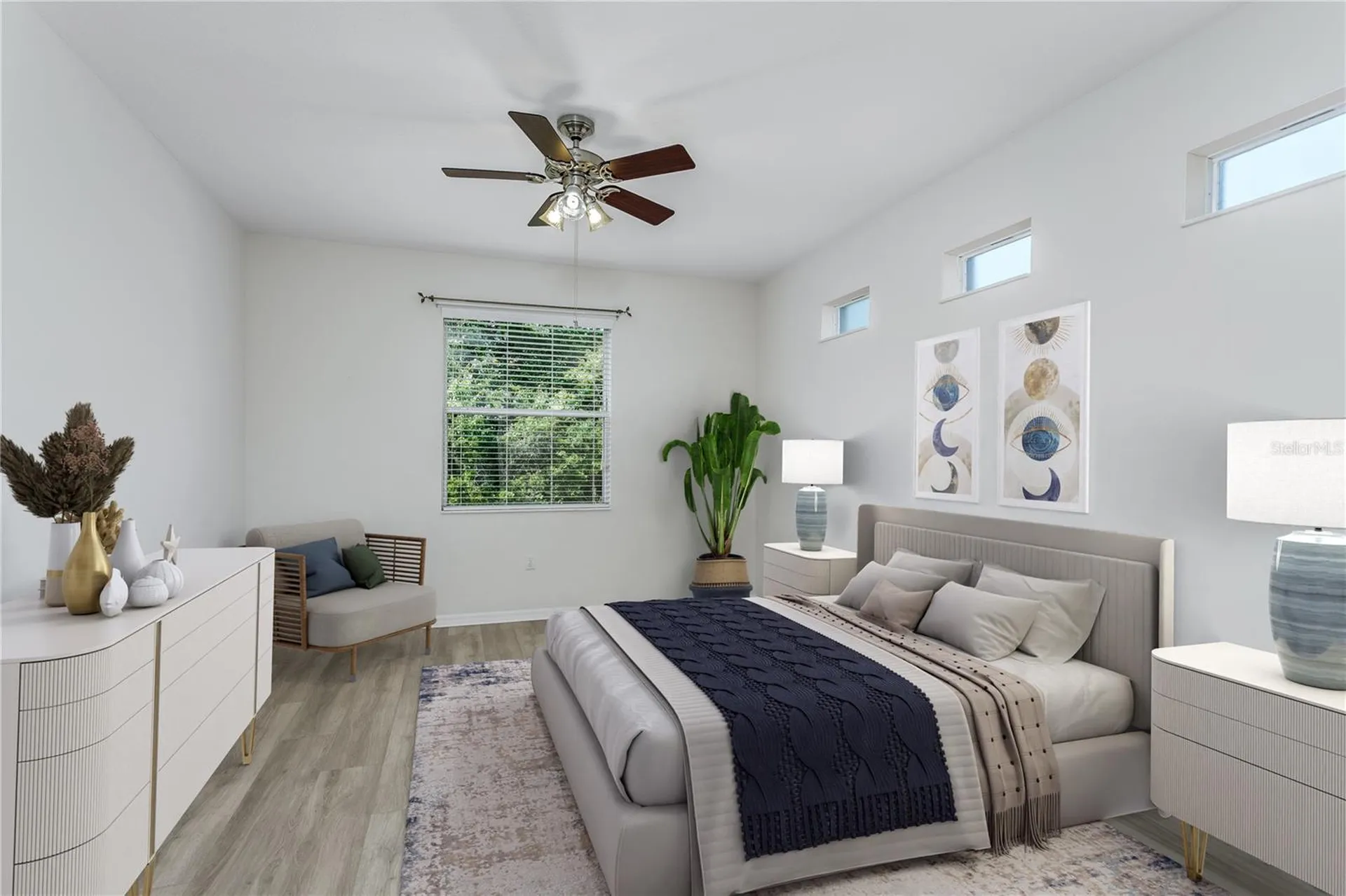 8415 Tarocco Court Land O Lakes FL 34637