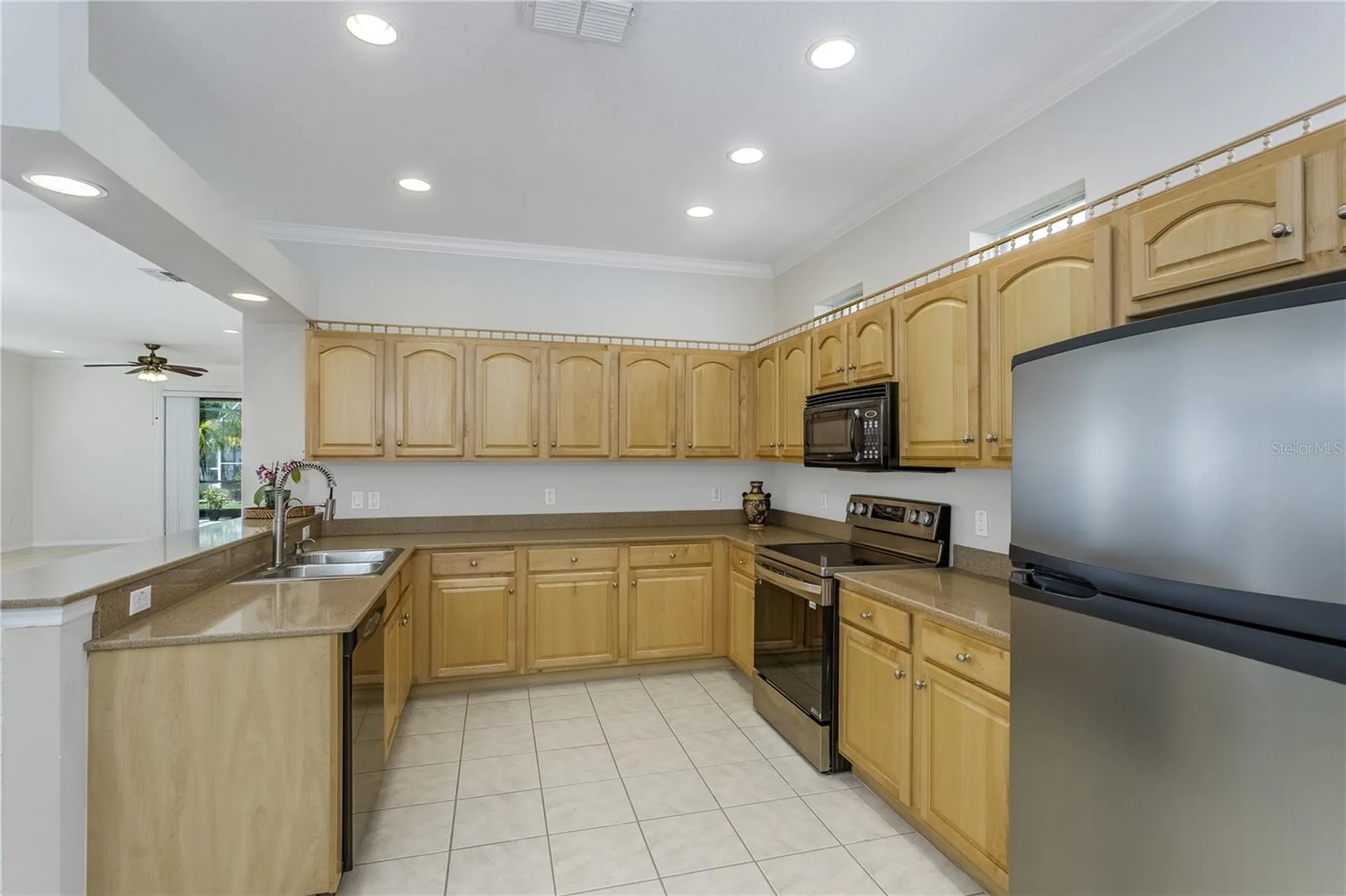 8415 Tarocco Court Land O Lakes FL 34637
