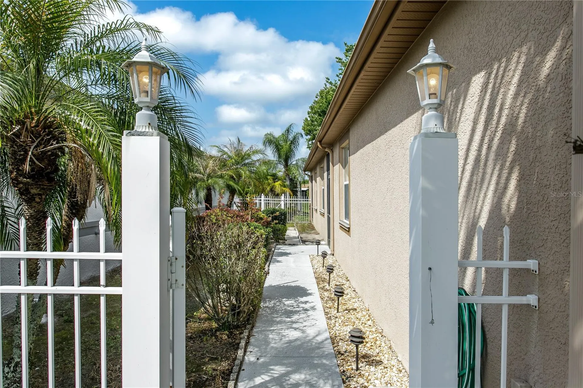 8415 Tarocco Court Land O Lakes FL 34637