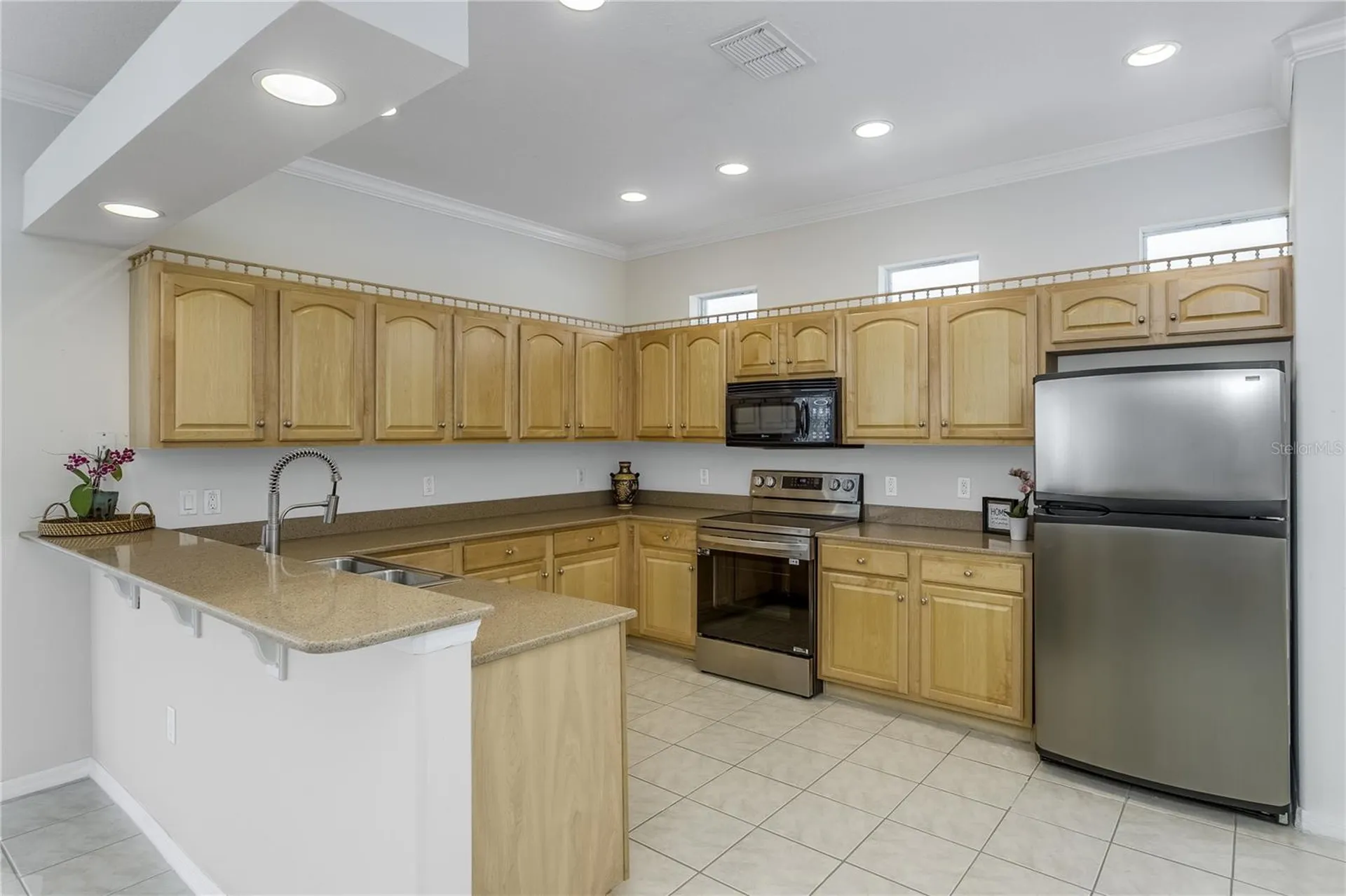 8415 Tarocco Court Land O Lakes FL 34637