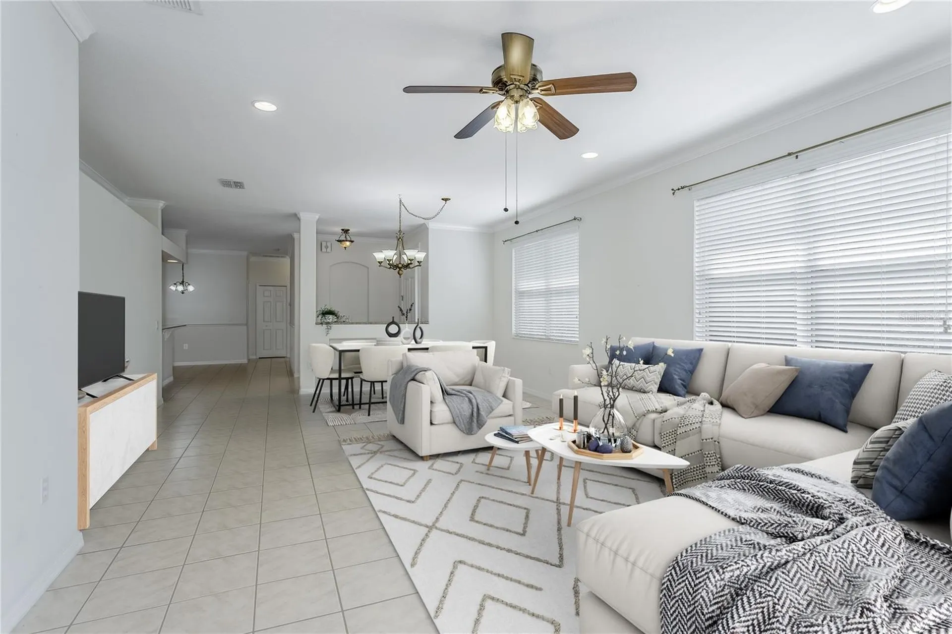 8415 Tarocco Court Land O Lakes FL 34637
