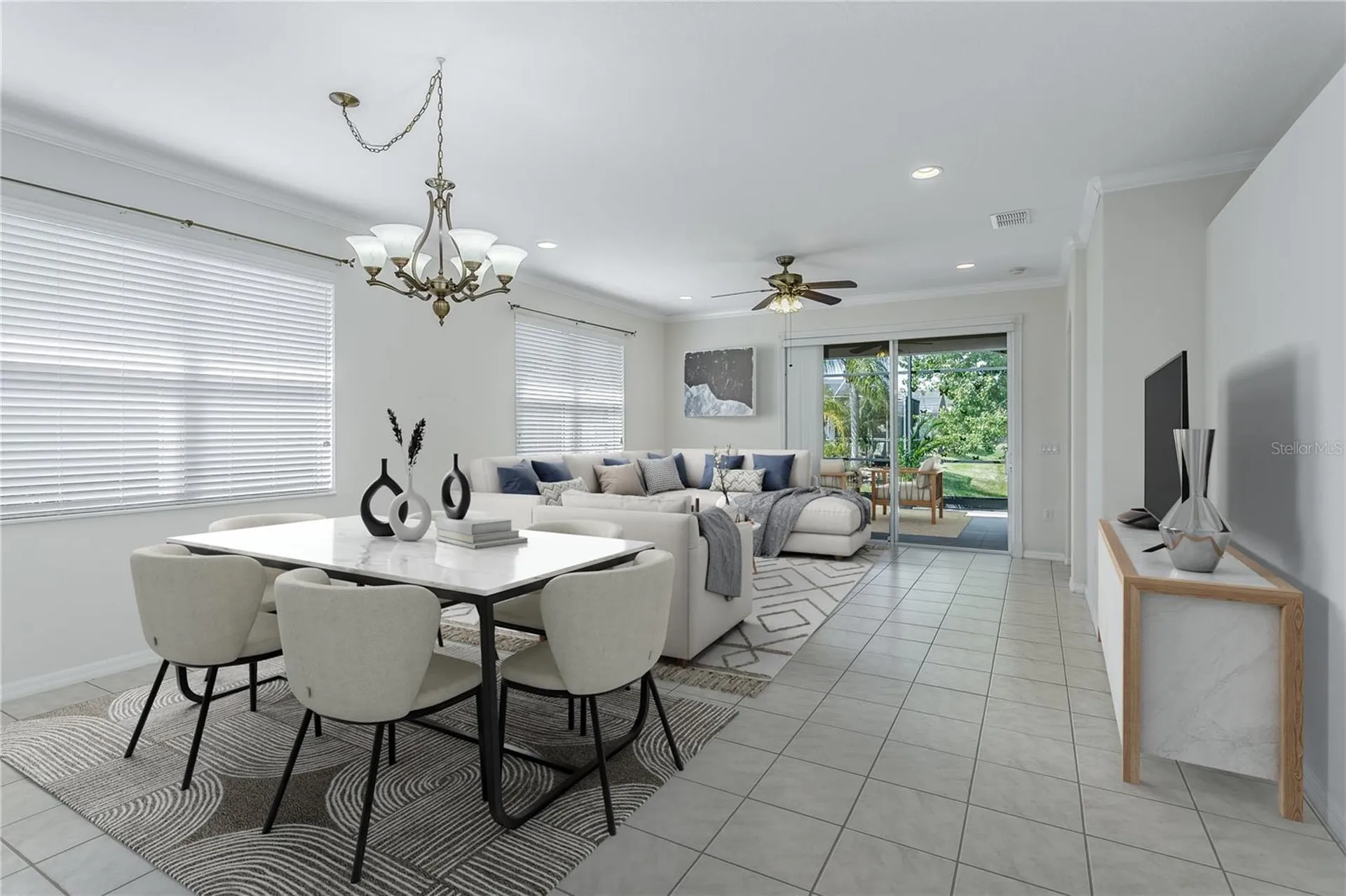 8415 Tarocco Court Land O Lakes FL 34637