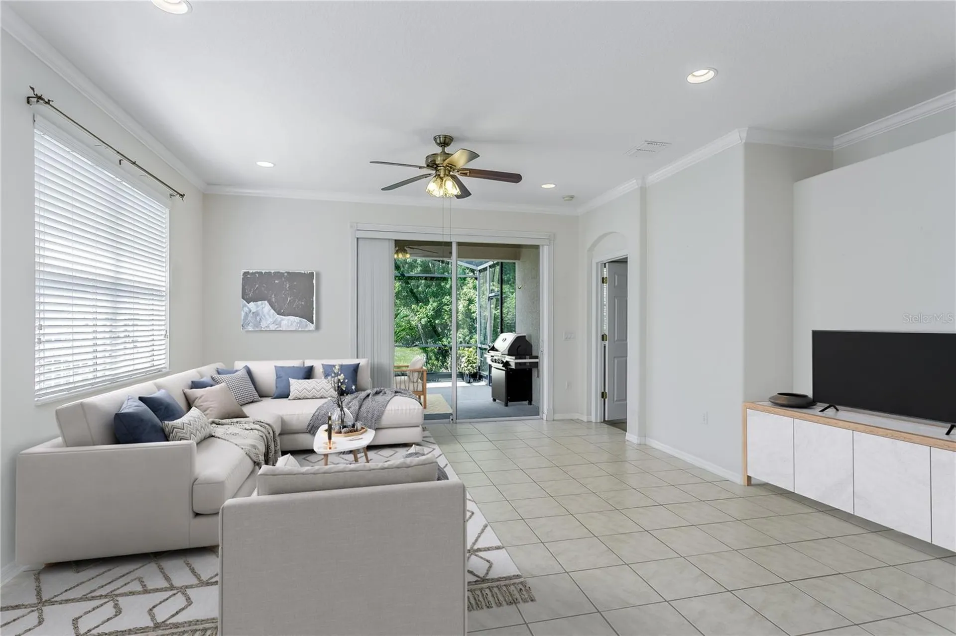 8415 Tarocco Court Land O Lakes FL 34637