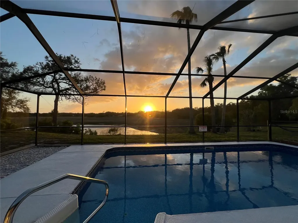 1021 Waterfall Drive Spring Hill FL 34608