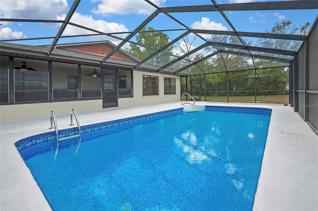 1021 Waterfall Drive Spring Hill FL 34608