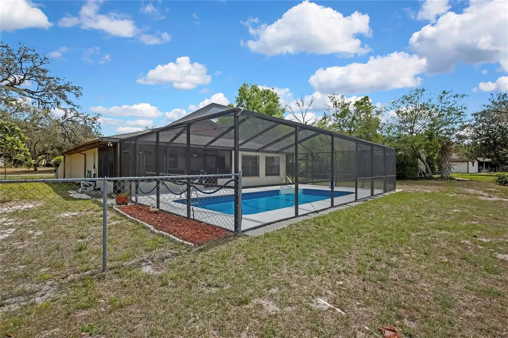1021 Waterfall Drive Spring Hill FL 34608