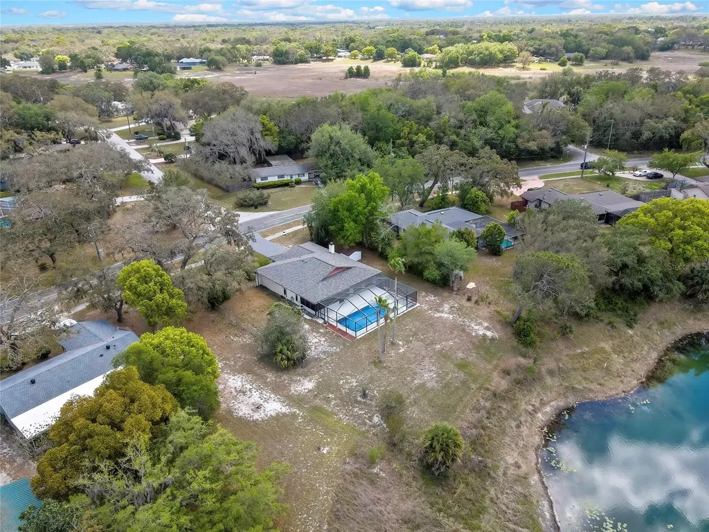 1021 Waterfall Drive Spring Hill FL 34608