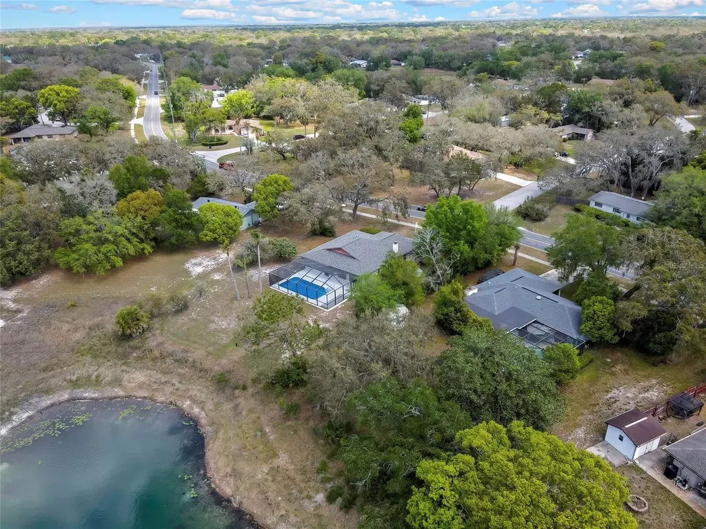 1021 Waterfall Drive Spring Hill FL 34608
