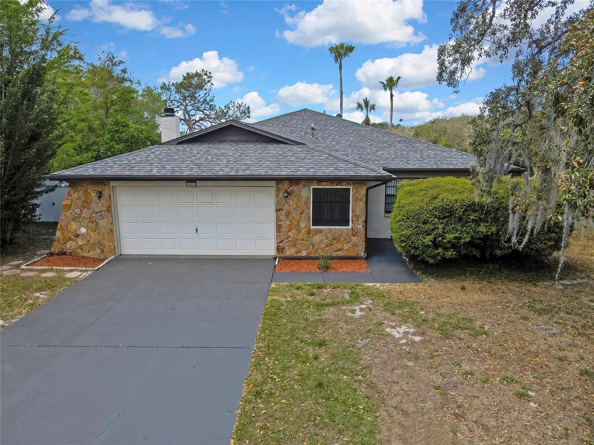 1021 Waterfall Drive Spring Hill FL 34608