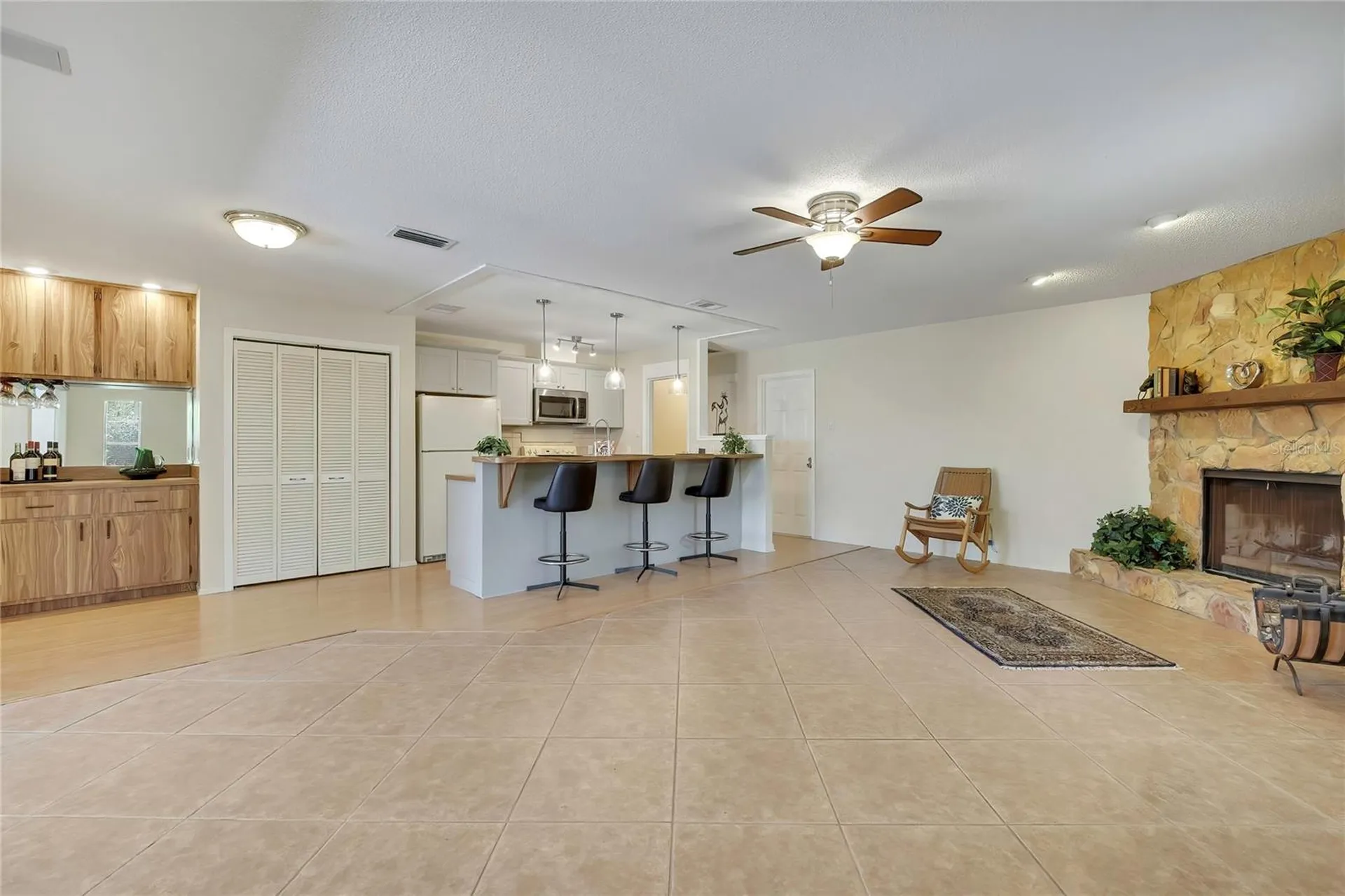 1021 Waterfall Drive Spring Hill FL 34608