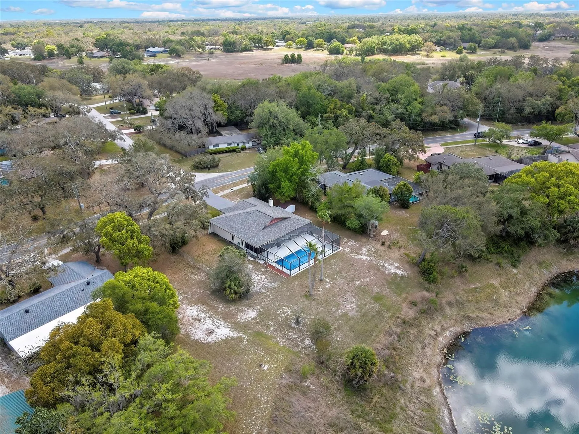 1021 Waterfall Drive Spring Hill FL 34608