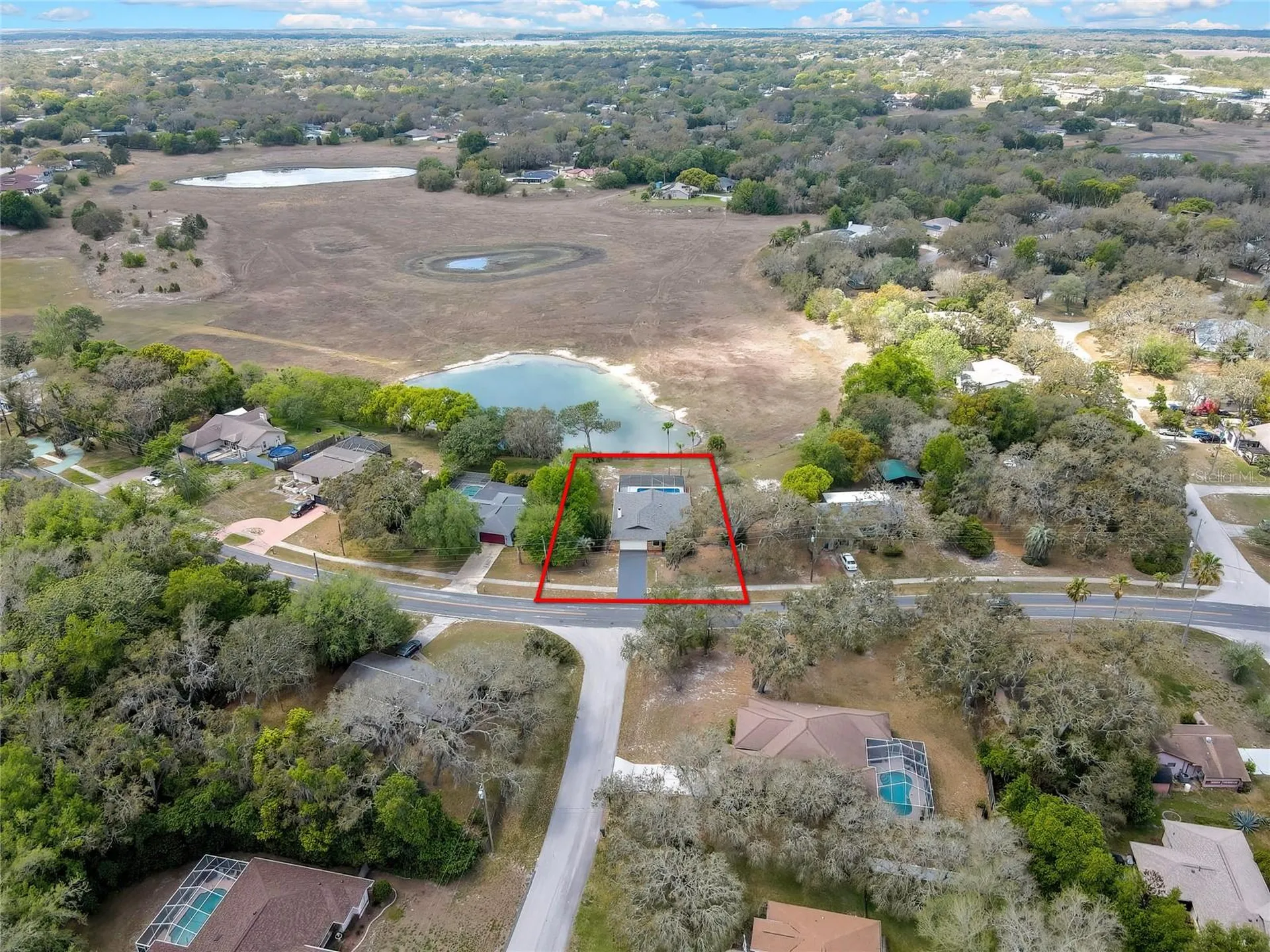 1021 Waterfall Drive Spring Hill FL 34608