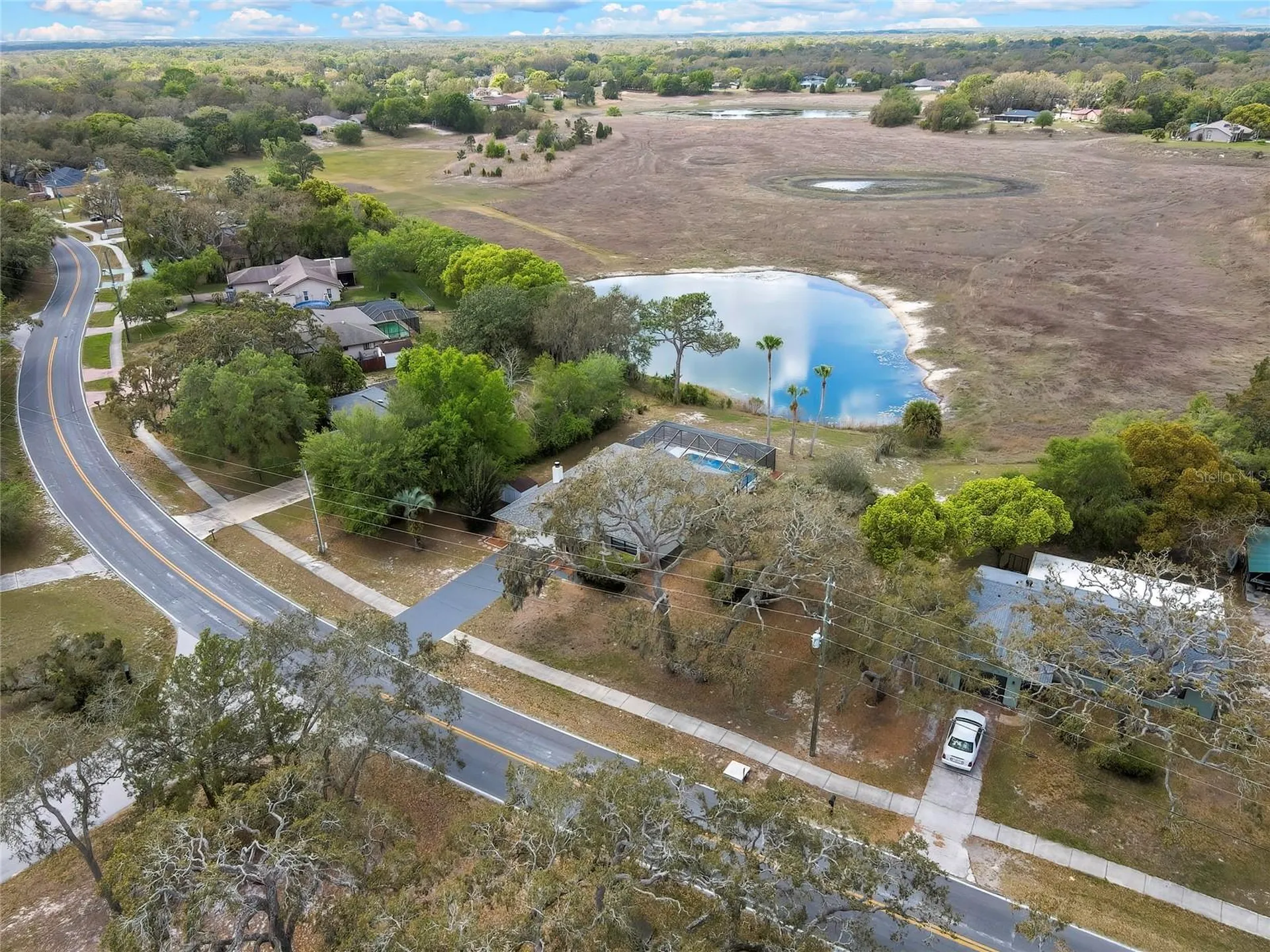 1021 Waterfall Drive Spring Hill FL 34608