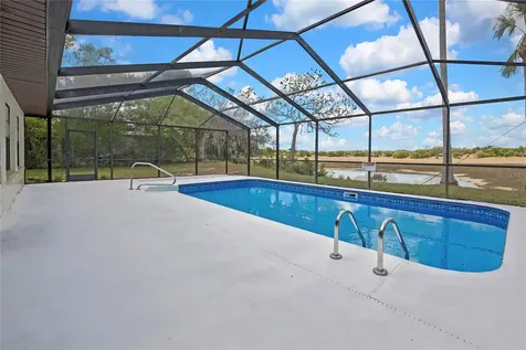 1021 Waterfall Drive Spring Hill FL 34608