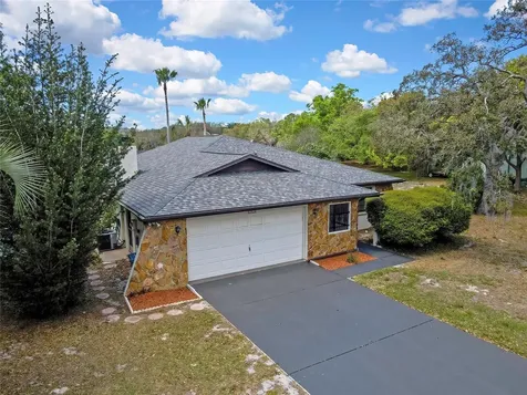 1021 Waterfall Drive Spring Hill FL 34608