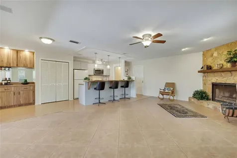 1021 Waterfall Drive Spring Hill FL 34608
