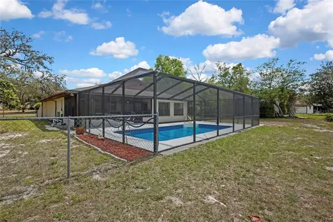 1021 Waterfall Drive Spring Hill FL 34608