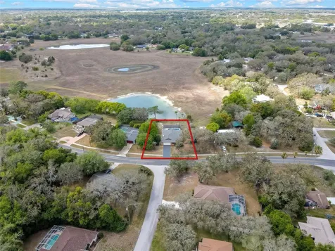 1021 Waterfall Drive Spring Hill FL 34608