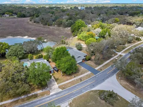 1021 Waterfall Drive Spring Hill FL 34608