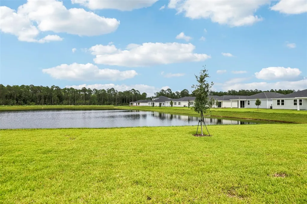 8 Wandering Creek Way Palm Coast FL 32164