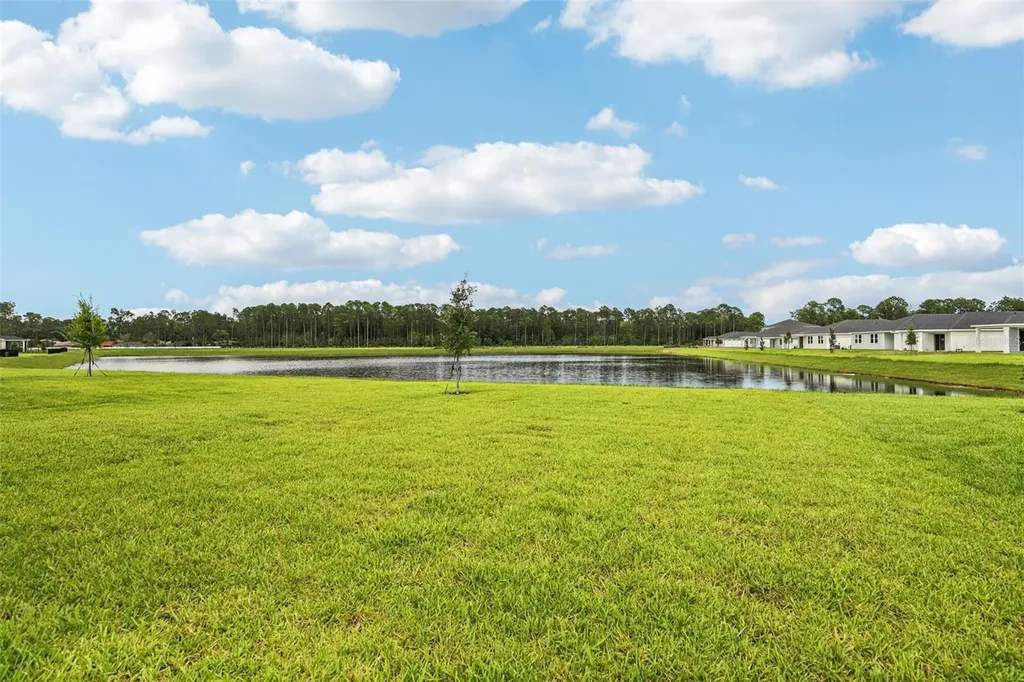 8 Wandering Creek Way Palm Coast FL 32164