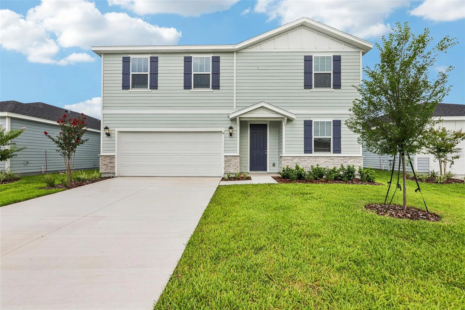 8 Wandering Creek Way Palm Coast FL 32164