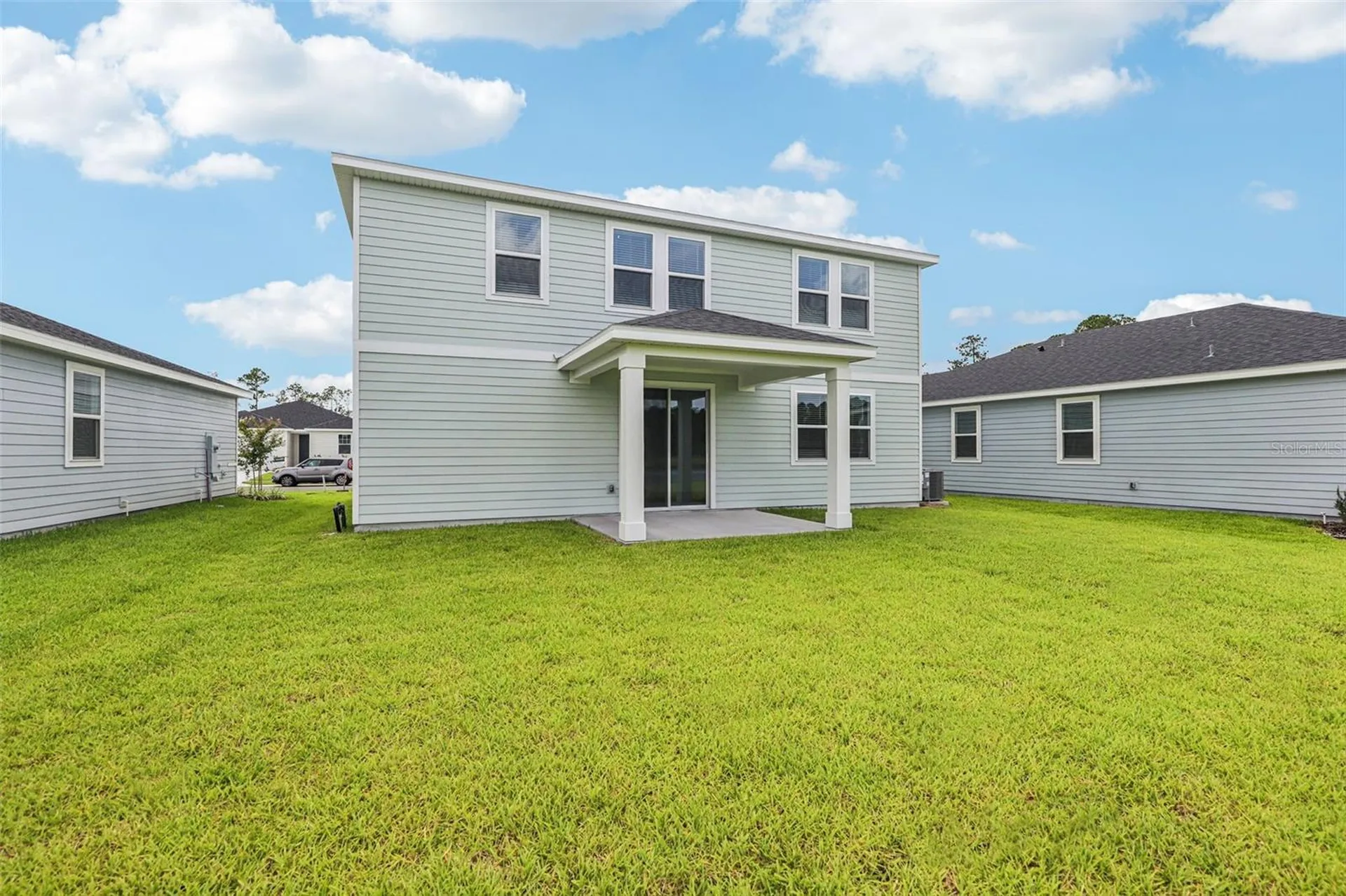 8 Wandering Creek Way Palm Coast FL 32164